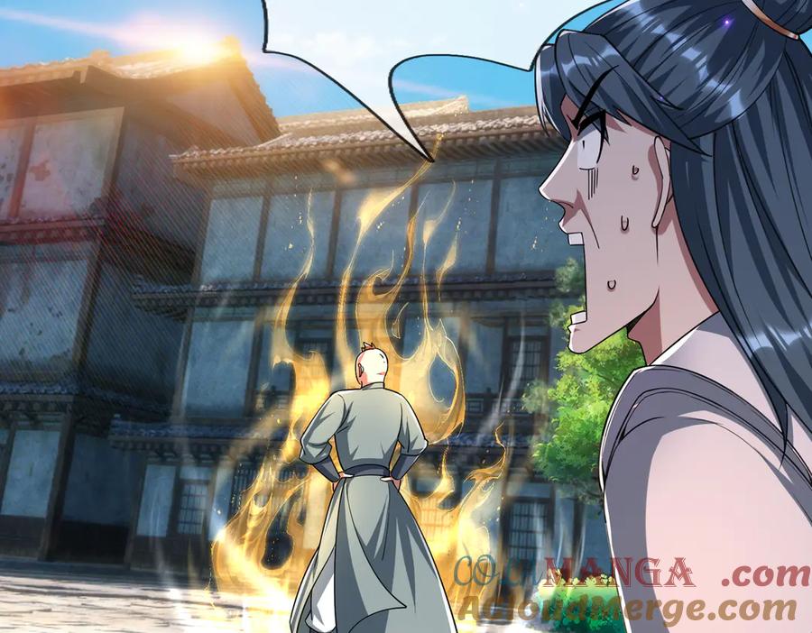 《沉睡万古：出世横推诸天》第33话 别拿杂役不当干部！ 第193页