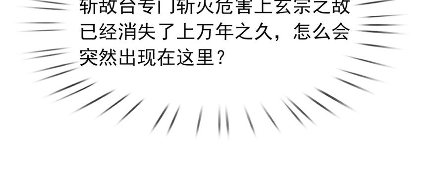 《沉睡万古：出世横推诸天》第34话 张家，建议严查！ 第48页