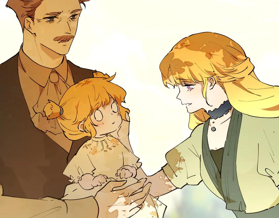 六岁开始成为女王 - 故事：“陷阱” - 第212张图