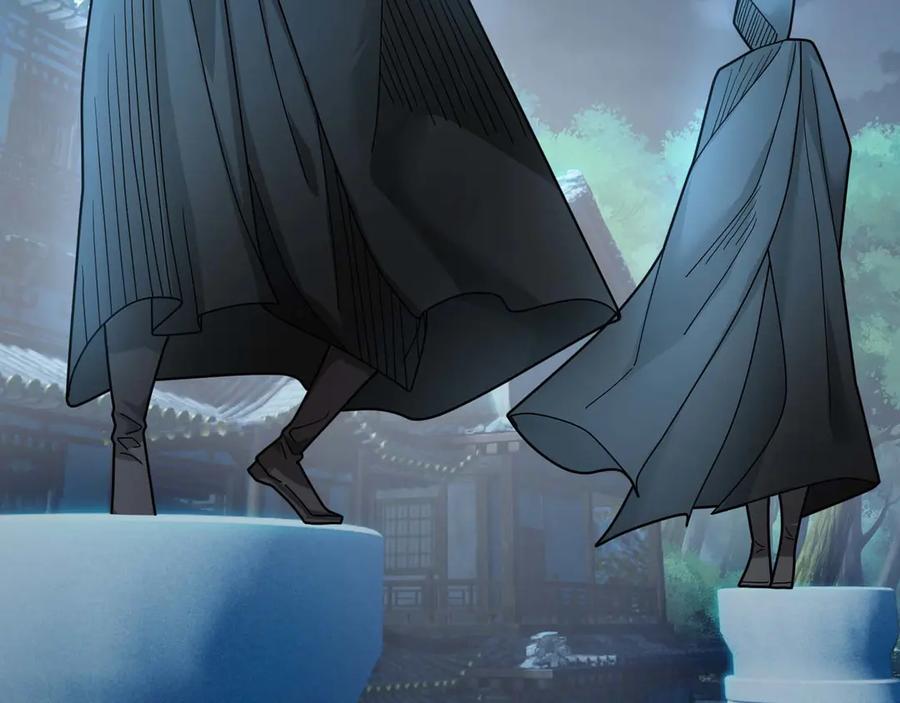 《沉睡万古：出世横推诸天》第35话 是客卿，不客气！ 第158页