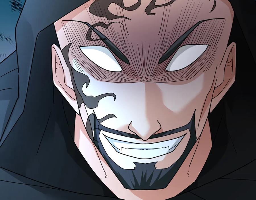 《沉睡万古：出世横推诸天》第35话 是客卿，不客气！ 第174页
