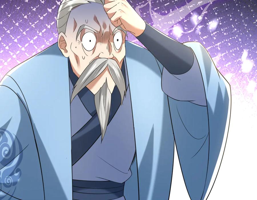 《沉睡万古：出世横推诸天》第35话 是客卿，不客气！ 第80页