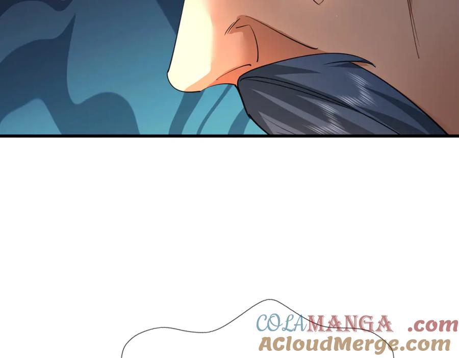 《沉睡万古：出世横推诸天》第35话 是客卿，不客气！ 第29页
