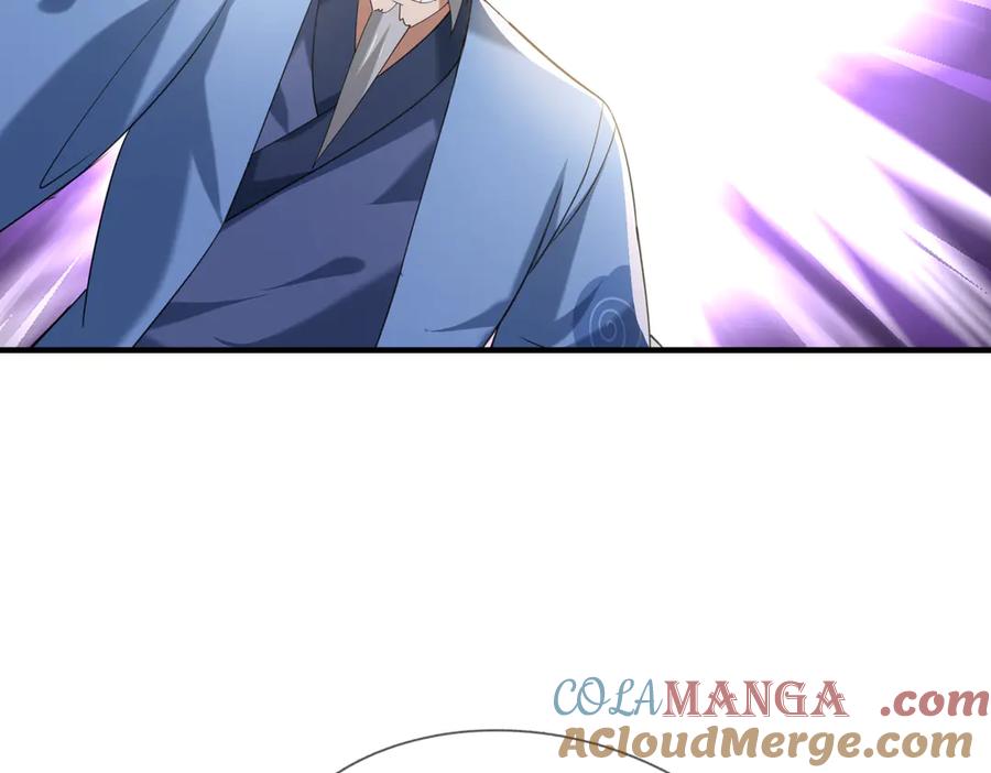 《沉睡万古：出世横推诸天》第35话 是客卿，不客气！ 第69页