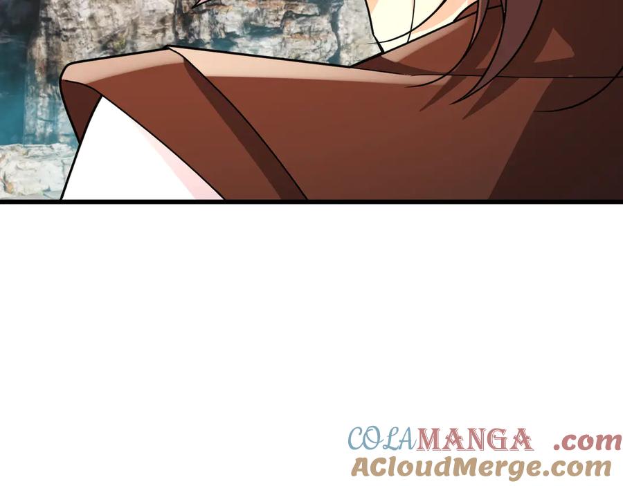 《沉睡万古：出世横推诸天》第35话 是客卿，不客气！ 第125页