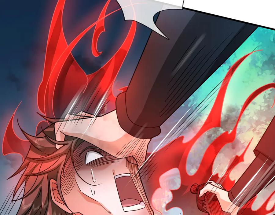 《沉睡万古：出世横推诸天》第35话 是客卿，不客气！ 第167页