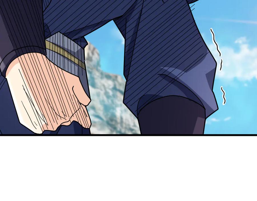 《沉睡万古：出世横推诸天》第35话 是客卿，不客气！ 第122页