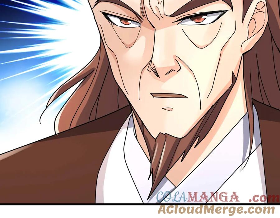 《沉睡万古：出世横推诸天》第35话 是客卿，不客气！ 第137页