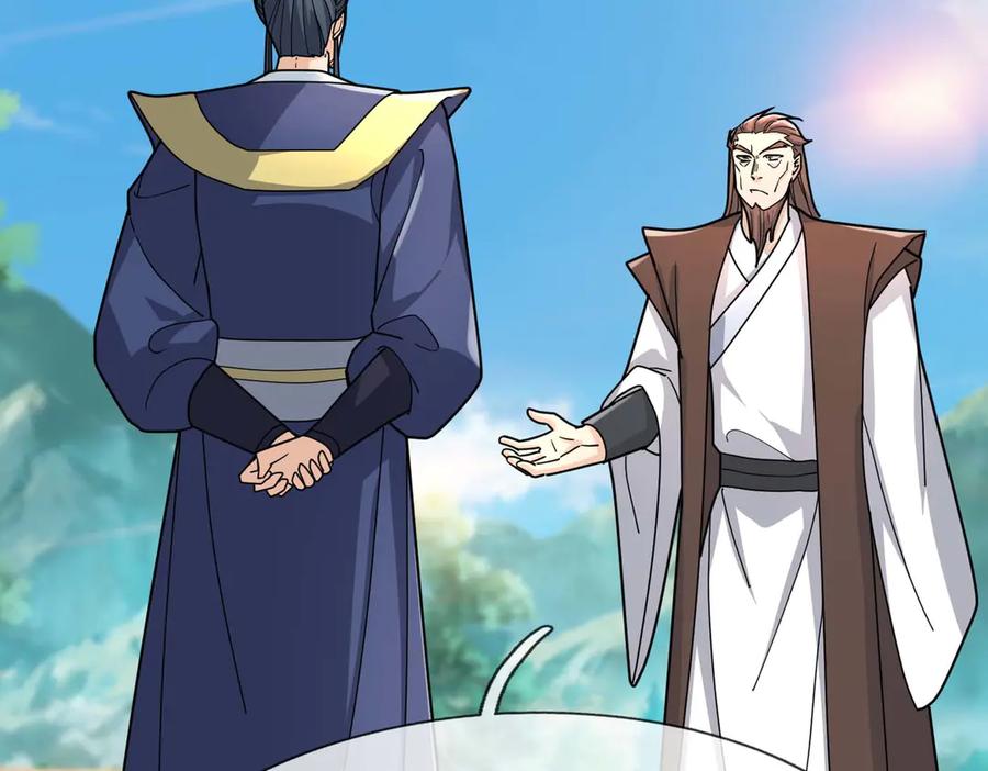 《沉睡万古：出世横推诸天》第35话 是客卿，不客气！ 第139页