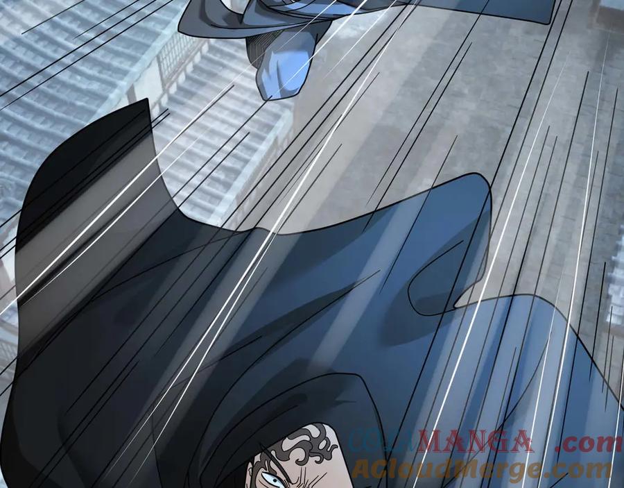 《沉睡万古：出世横推诸天》第35话 是客卿，不客气！ 第153页