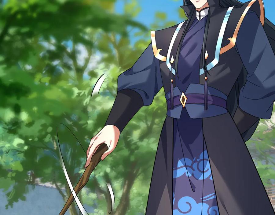 《沉睡万古：出世横推诸天》第36话 怎么，不敢赌？ 第160页