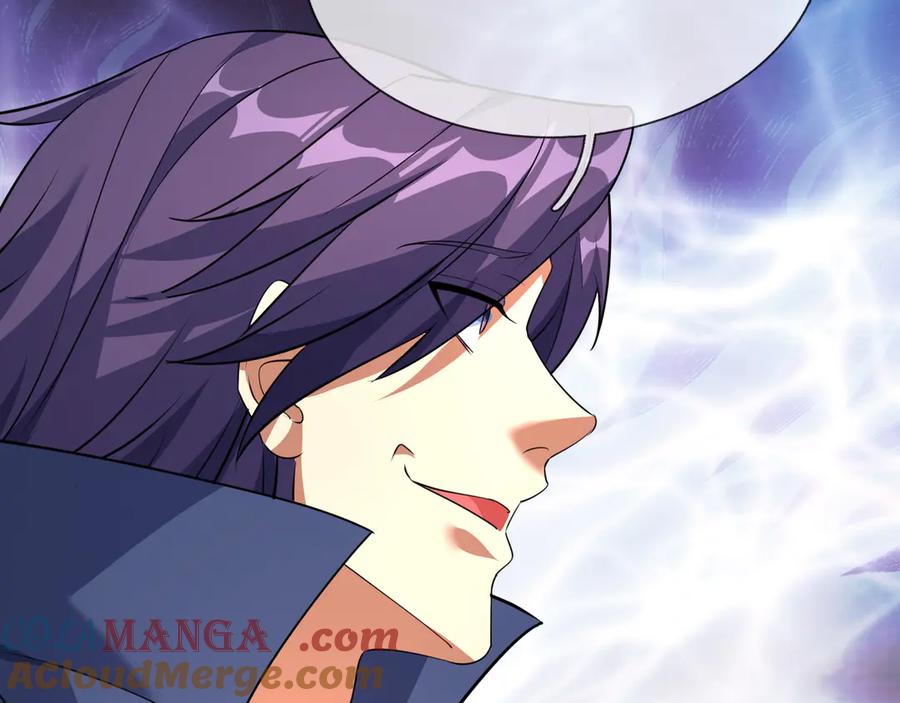 《沉睡万古：出世横推诸天》第36话 怎么，不敢赌？ 第165页