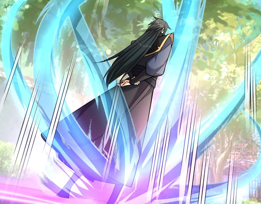 《沉睡万古：出世横推诸天》第36话 怎么，不敢赌？ 第92页