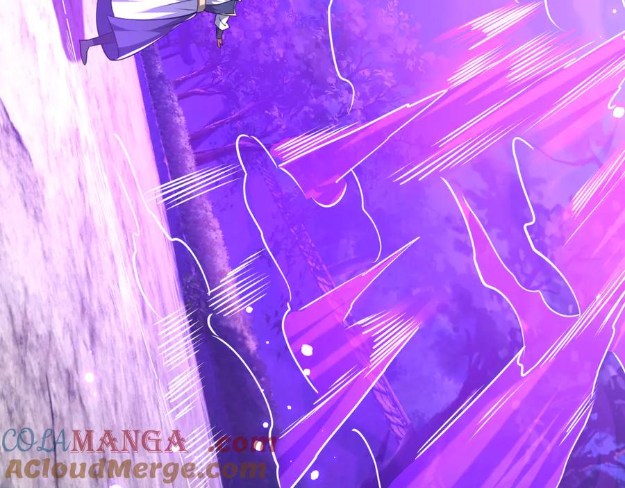 《沉睡万古：出世横推诸天》第37话 愿赌服输，学会了吗？ 第5页