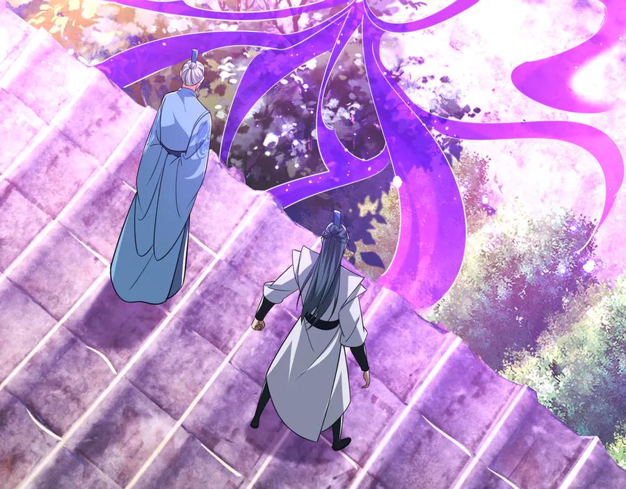 《沉睡万古：出世横推诸天》第37话 愿赌服输，学会了吗？ 第10页