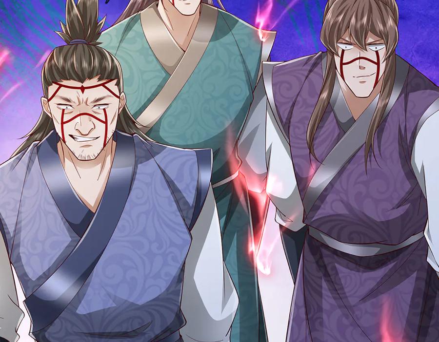 被困百万年：弟子遍布诸天万界 第379话 打不过？玩自爆！ 第6页
