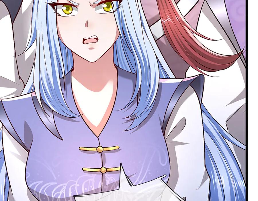 被困百万年：弟子遍布诸天万界 第380话 地魁魔的恩赐 第70页