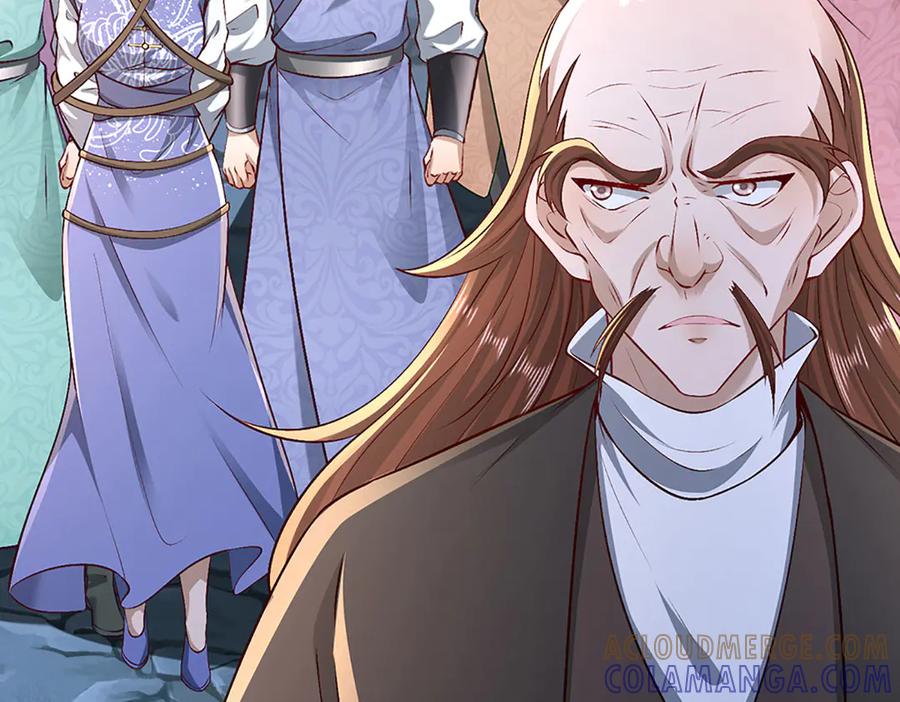 被困百万年：弟子遍布诸天万界 第380话 地魁魔的恩赐 第53页