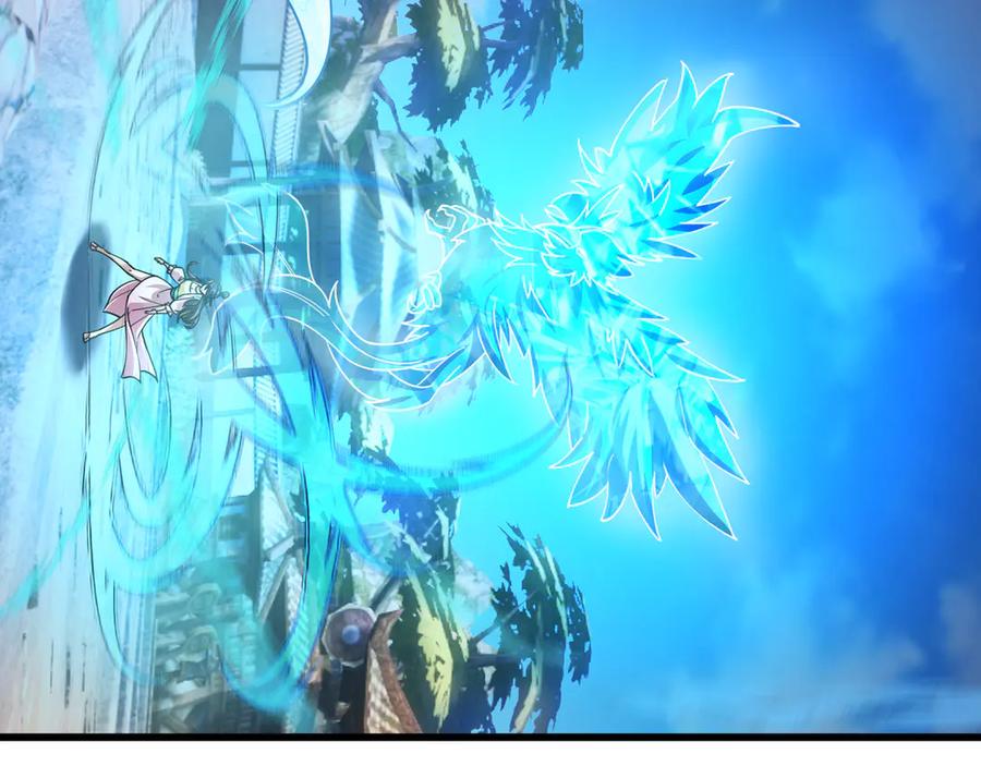 《沉睡万古：出世横推诸天》第38话 上门要嫁妆？不给！ 第76页