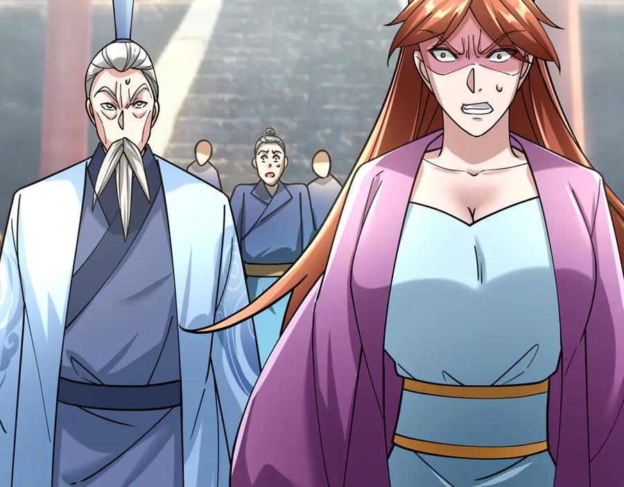 《沉睡万古：出世横推诸天》第38话 上门要嫁妆？不给！ 第108页