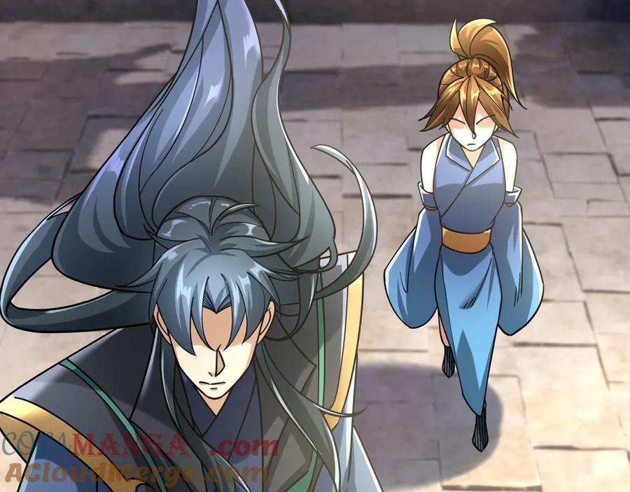 《沉睡万古：出世横推诸天》第38话 上门要嫁妆？不给！ 第113页