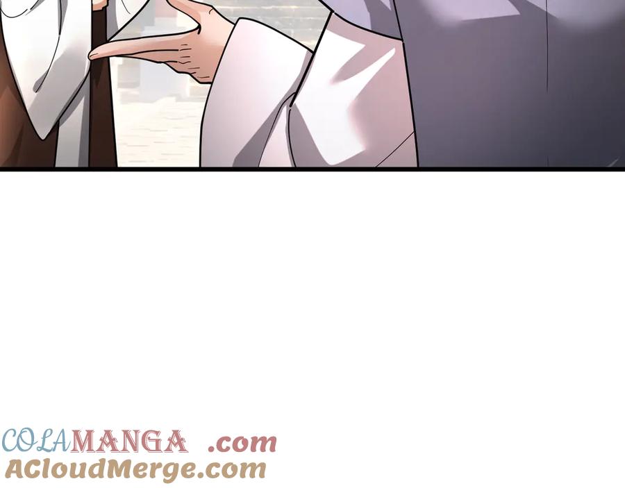 《沉睡万古：出世横推诸天》第38话 上门要嫁妆？不给！ 第45页