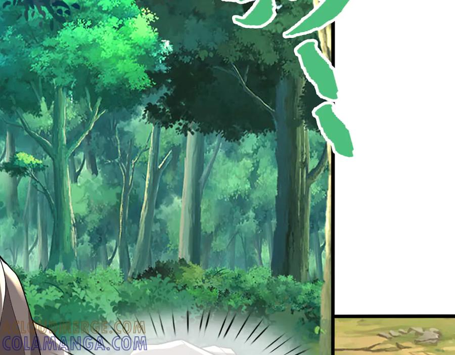 被困百万年：弟子遍布诸天万界 第390话 天空破裂，灵气抽空 第109页