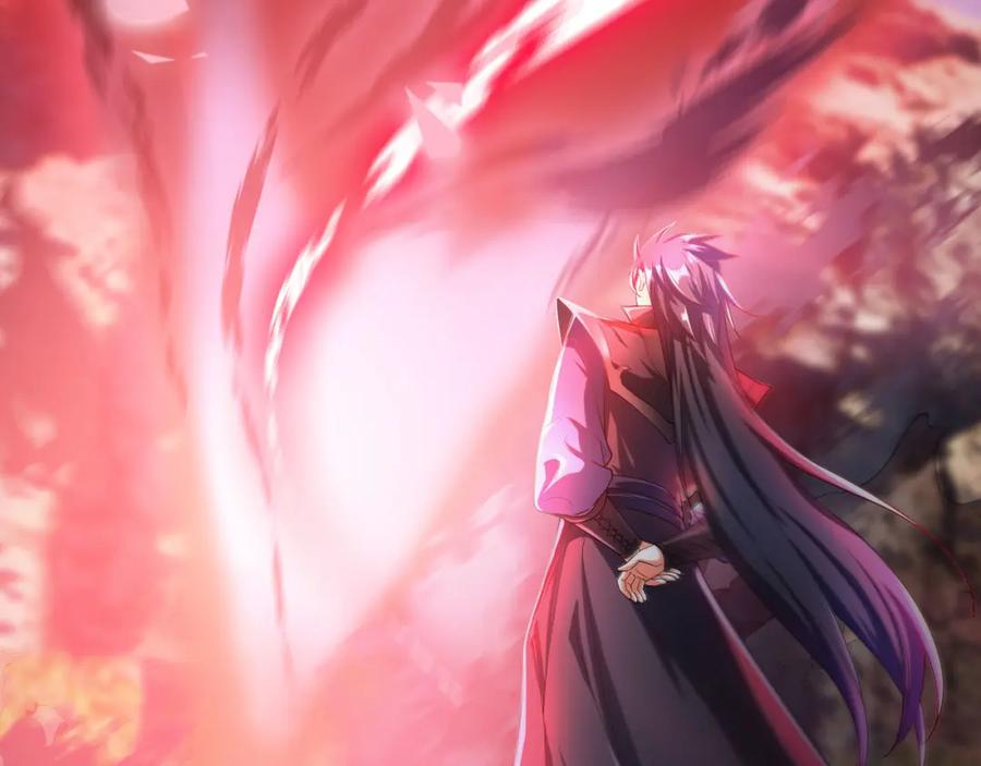 《沉睡万古：出世横推诸天》第3话 真假镇魔印！ 第83页