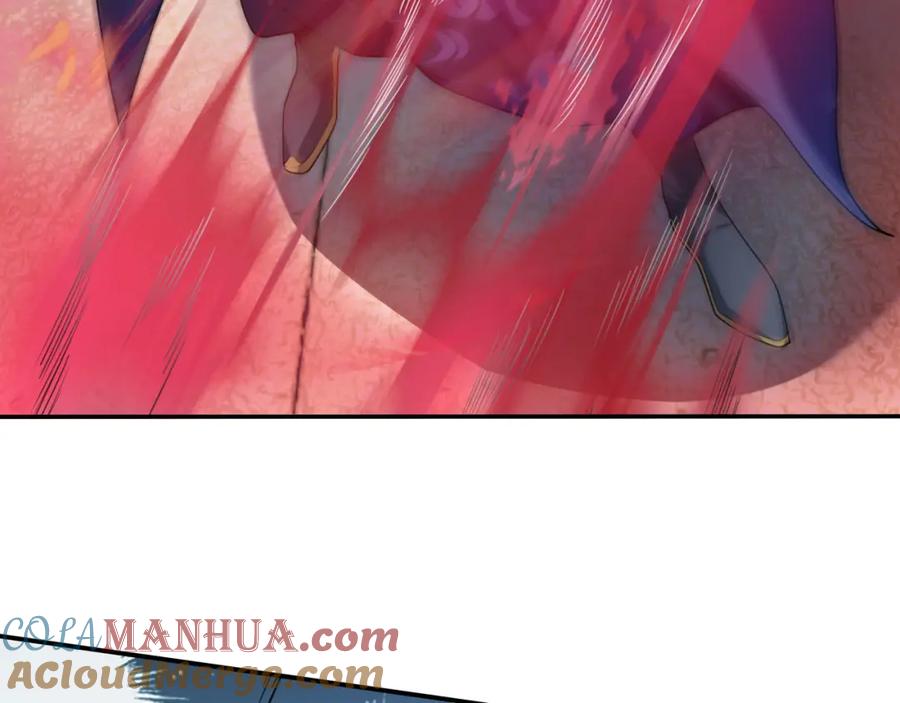 《沉睡万古：出世横推诸天》第3话 真假镇魔印！ 第129页