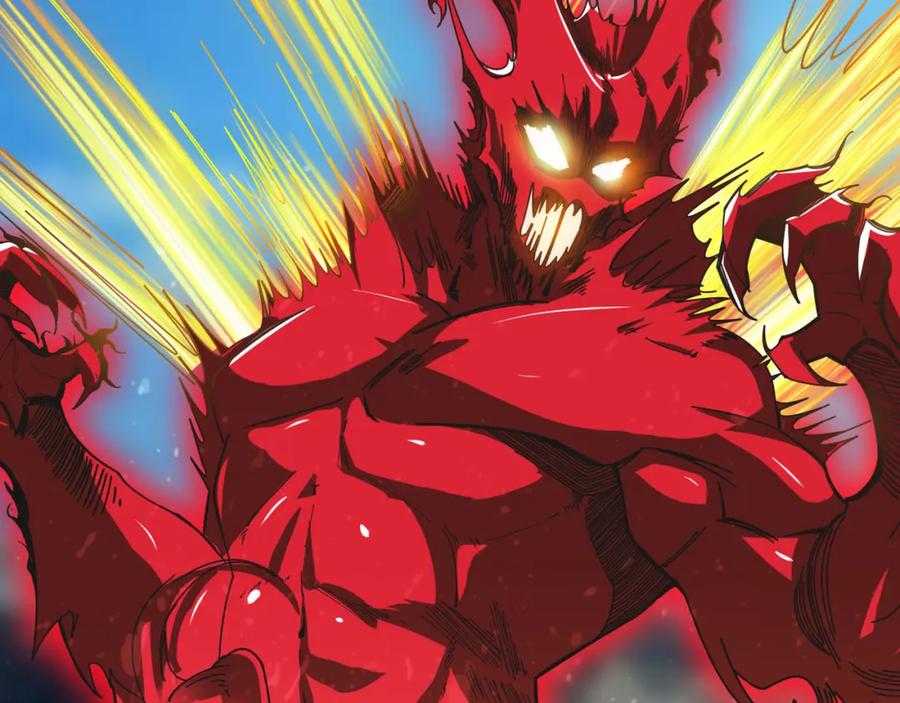 《沉睡万古：出世横推诸天》第3话 真假镇魔印！ 第154页