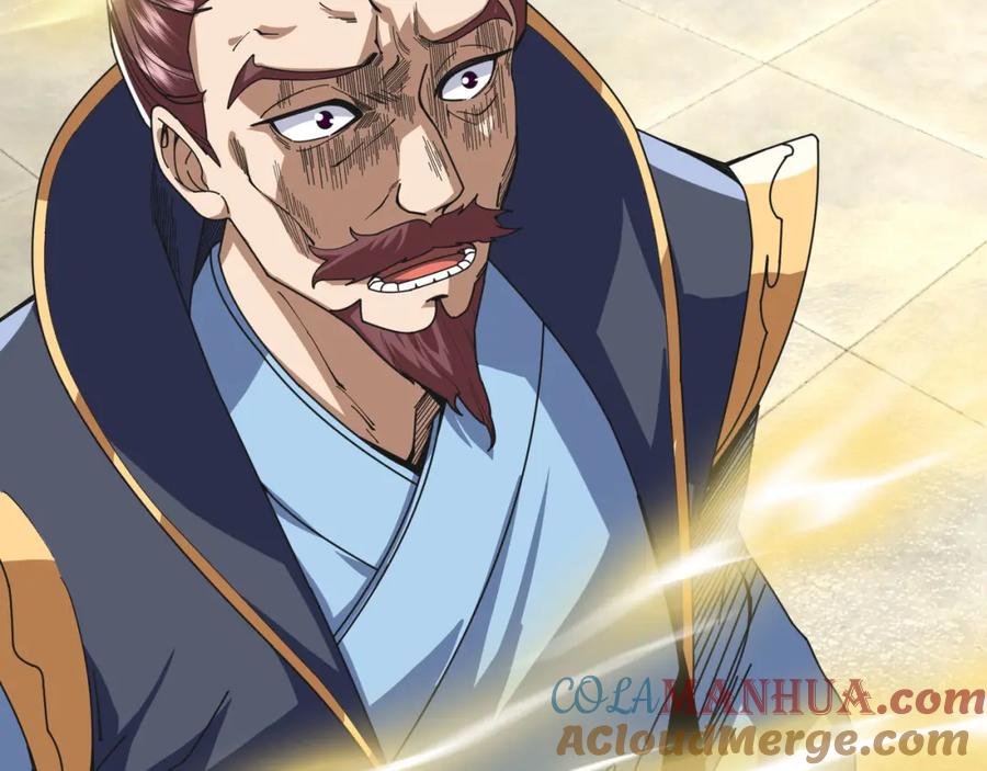 《沉睡万古：出世横推诸天》第3话 真假镇魔印！ 第177页