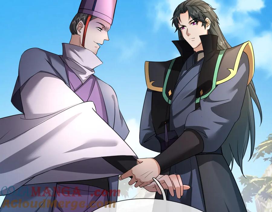 《沉睡万古：出世横推诸天》第39话 碎了根基！（加更~） 第49页