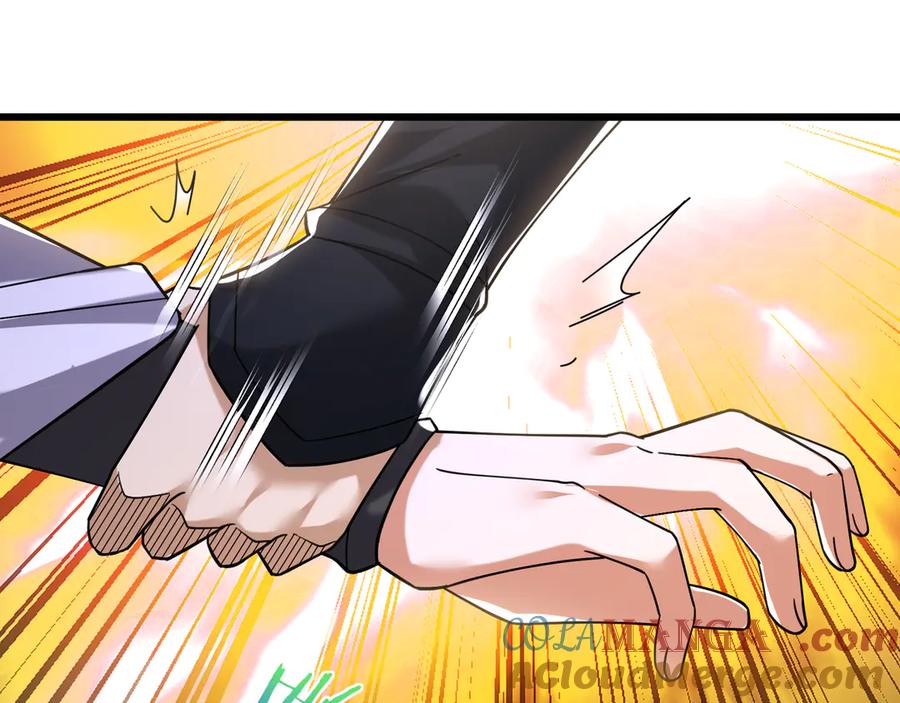《沉睡万古：出世横推诸天》第39话 碎了根基！（加更~） 第37页
