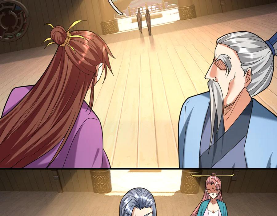 《沉睡万古：出世横推诸天》第40话 给他来点热乎的…… 第155页
