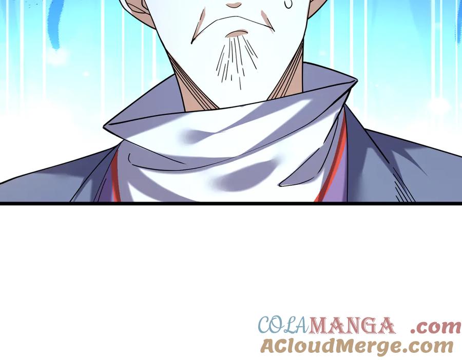 《沉睡万古：出世横推诸天》第40话 给他来点热乎的…… 第173页