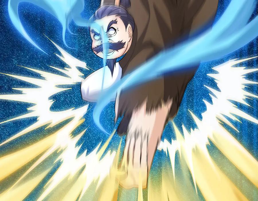 《沉睡万古：出世横推诸天》第40话 给他来点热乎的…… 第12页