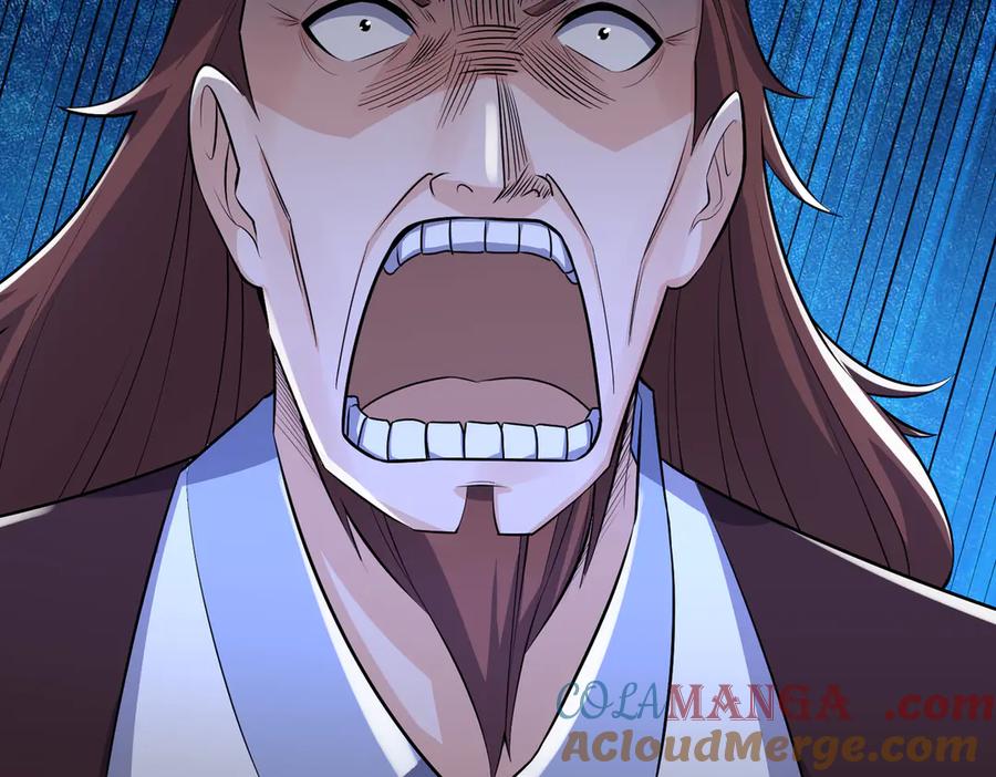 《沉睡万古：出世横推诸天》第40话 给他来点热乎的…… 第5页