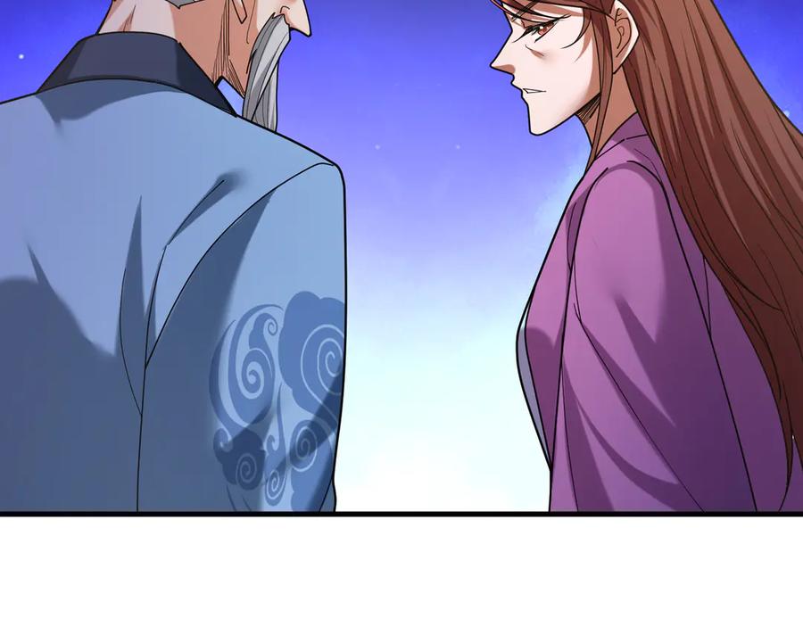《沉睡万古：出世横推诸天》第40话 给他来点热乎的…… 第131页