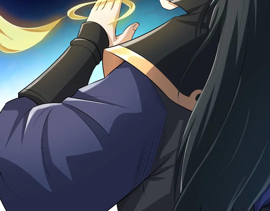 《沉睡万古：出世横推诸天》第40话 给他来点热乎的…… 第10页
