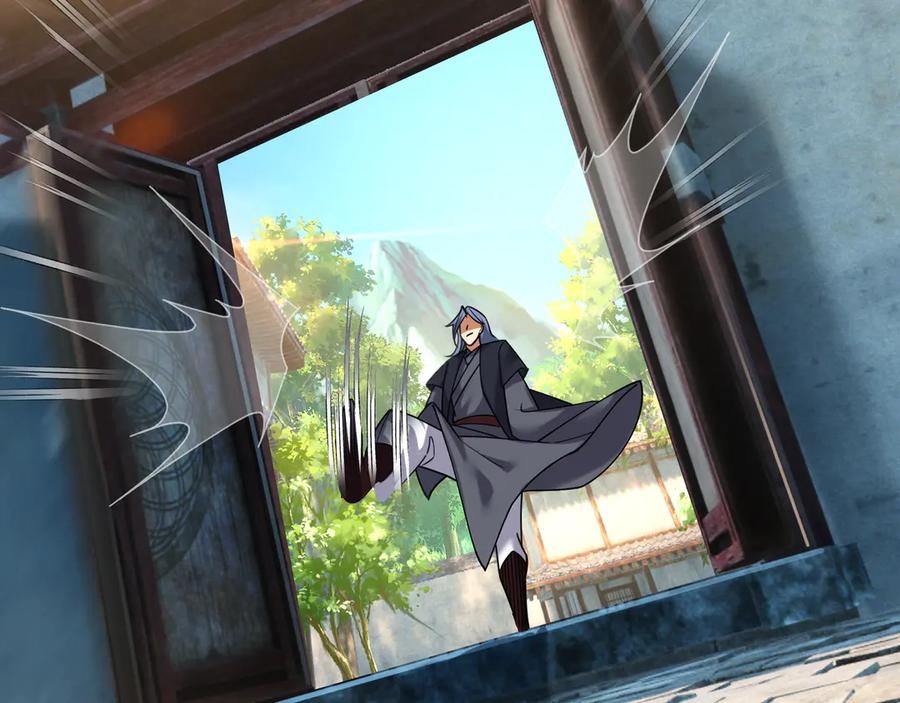 《沉睡万古：出世横推诸天》第41话 置身事外！ 第2页