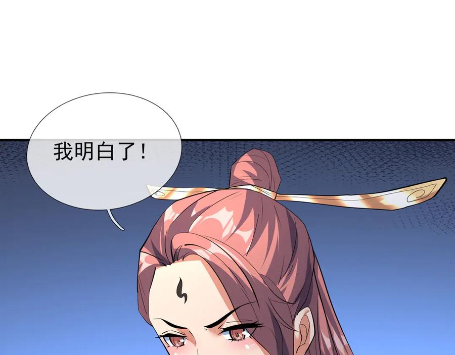 《沉睡万古：出世横推诸天》第41话 置身事外！ 第115页