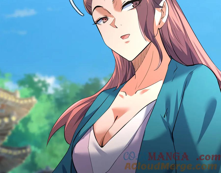 《沉睡万古：出世横推诸天》第41话 置身事外！ 第73页