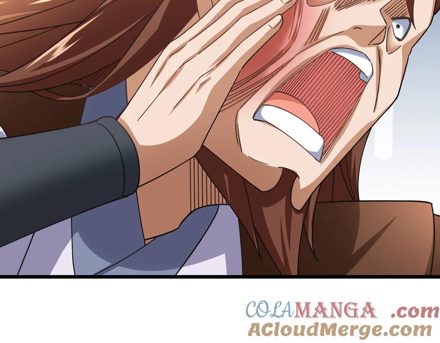 《沉睡万古：出世横推诸天》第41话 置身事外！ 第57页