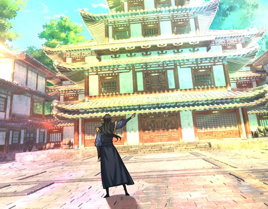 《沉睡万古：出世横推诸天》第42话 双双斩杀！ 第2页