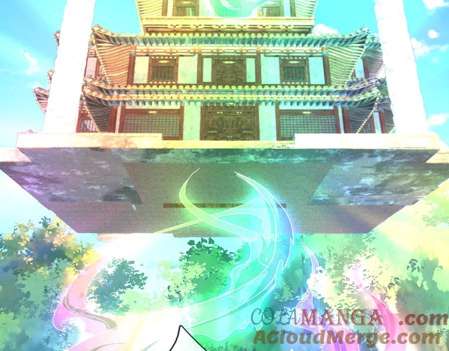 《沉睡万古：出世横推诸天》第42话 双双斩杀！ 第5页