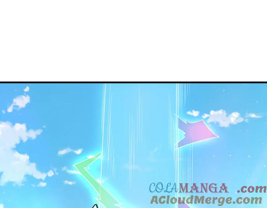 《沉睡万古：出世横推诸天》第42话 双双斩杀！ 第21页