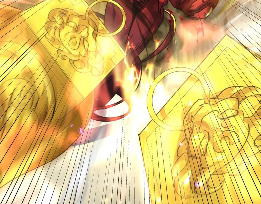 《沉睡万古：出世横推诸天》第4话 借神力一用！ 第51页