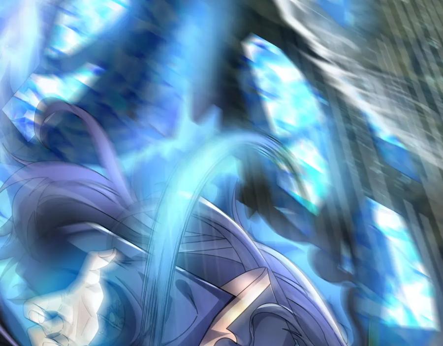 《沉睡万古：出世横推诸天》第4话 借神力一用！ 第147页