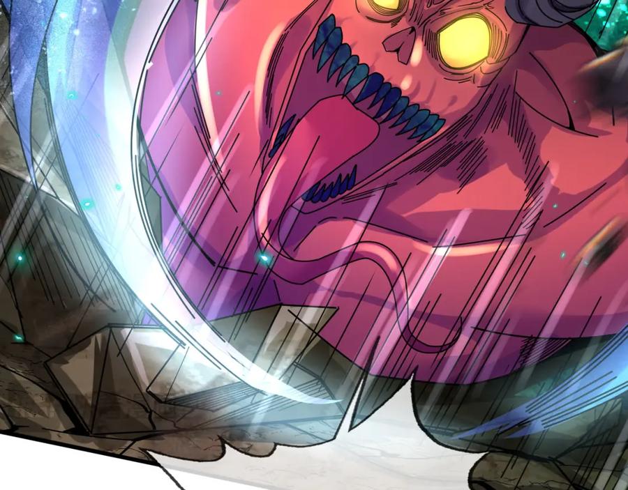 《沉睡万古：出世横推诸天》第4话 借神力一用！ 第164页