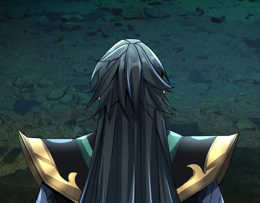《沉睡万古：出世横推诸天》第4话 借神力一用！ 第103页
